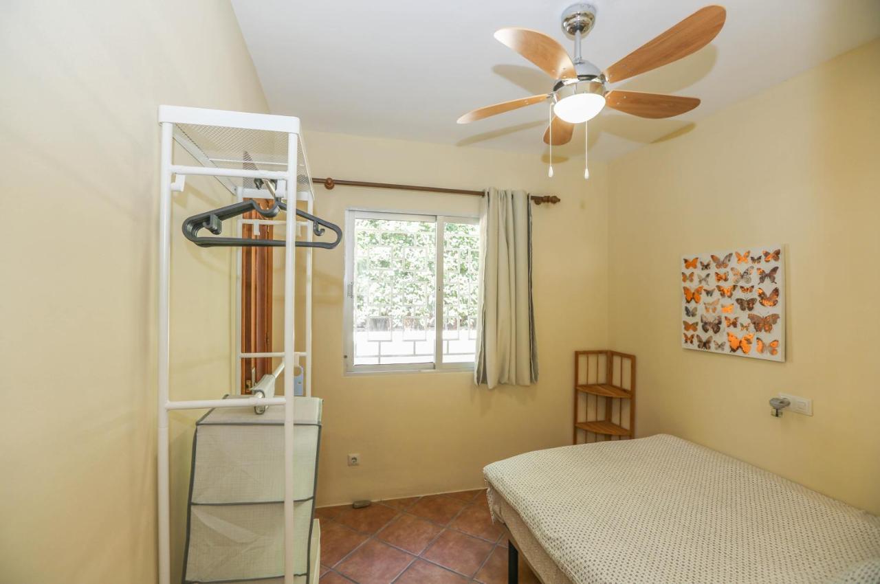 Appartement El Balcon De Julieta à La Herradura  Extérieur photo